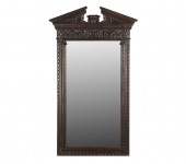 Зеркало XIX век, Индия , ROOMERS ANTIQUE Зеркало XIX век, Индия , ROOMERS ANTIQUE