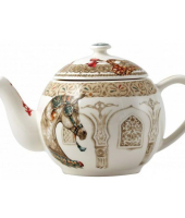 Чайник "Лошади ветра", Gien      