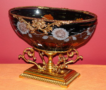 Ваза для фруктов, Gasparri Design item