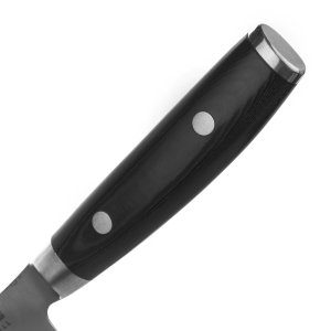 Набор из 2-х кухонных ножей с точилкой, (69 слоев) дамасская сталь, YAXELL item