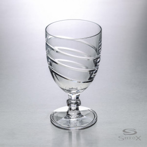 Бокал для вина вращающийся, w006, Shtox Wine item