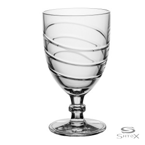 Бокал для вина вращающийся, w006, Shtox Wine item