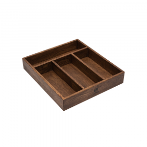 Uneca Лоток для приборов средний 35x31x6 item