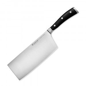Нож кухонный, Chinese chef‘s, 18 см, серия "Classic Ikon", Wuesthof item