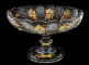 Салатник на ножке 25.5 см, хрусталь, Aurum Crystal s.r.o. item