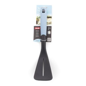 Лопатка с отверстиями, нейлон, 34 см, Norway, Ibili item