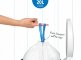 Пакеты для мусора (E) 20л, 40шт (диспенсер), 362002, Brabantia item