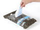 Пакеты для мусора (E) 20л, 40шт (диспенсер), 362002, Brabantia item