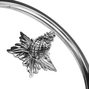 Ковш 1.5 л "Omegna", Ruffoni item
