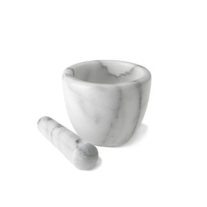 Ступка с толкушкой, круглая, Westmark item