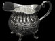 Молочник "PALLA" на ножках, "Sheffield", Chinelli item