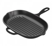 Овальная сковорода-гриль, Le Creuset Овальная сковорода-гриль, Le Creuset