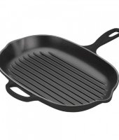 Овальная сковорода-гриль, Le Creuset