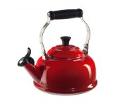 Чайник со свистком, Le Creuset