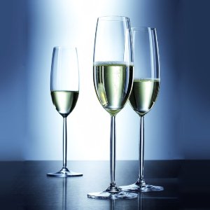 Набор фужеров для шампанского "Diva", 2 шт, Schott Zwiesel item