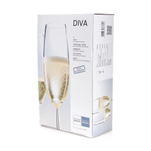 Набор фужеров для шампанского "Diva", 2 шт, Schott Zwiesel item