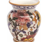 Ваза "Пионы", Gien  