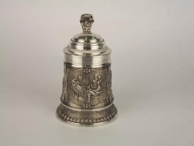Кружка для пива "Гамбринус", 0.5 л, 10346, Artina item