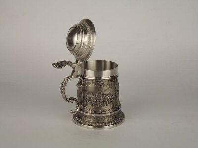 Кружка для пива "Гамбринус", 0.5 л, 10346, Artina item