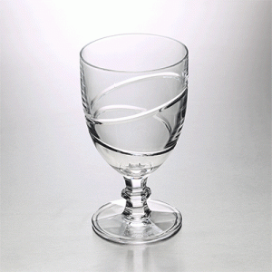 Бокал для вина вращающийся, w007, Shtox Wine item