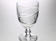 Бокал для вина вращающийся, w007, Shtox Wine item