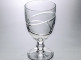 Бокал для вина вращающийся, w007, Shtox Wine item