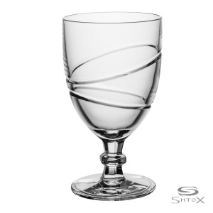 Бокал для вина вращающийся, w007, Shtox Wine item