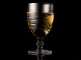 Бокал для вина вращающийся, w007, Shtox Wine item