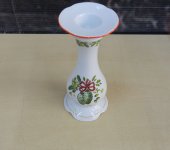 Подсвечник "Шишки", 18 см, Leander