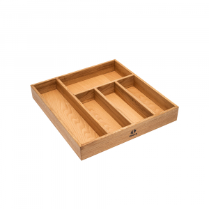 Uneca Лоток для приборов большой 40x38x6 item