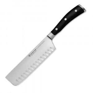 Нож кухонный NAKIRI, 17 см "Classic Ikon", Wuesthof item