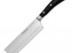 Нож кухонный NAKIRI, 17 см "Classic Ikon", Wuesthof item