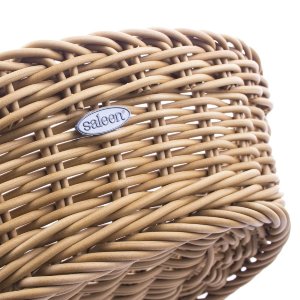 Корзина овальная 25.5х19см Saleen, Westmark item