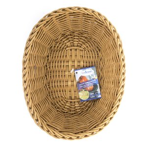 Корзина овальная 25.5х19см Saleen, Westmark item