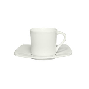 Чашка кофейная Elegance white, MIKASA item