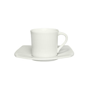 Чашка кофейная Elegance white, MIKASA item