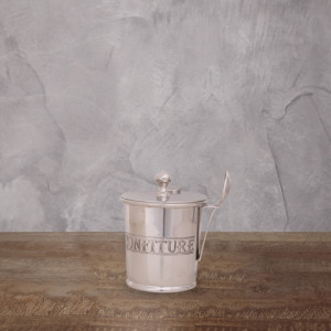 Емкость д/меда/джема , ROOMERS TABLEWARE item