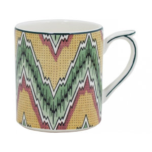 Кружка "Индия - Доминоте", Gien item