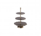 Этажерка , ROOMERS TABLEWARE Этажерка , ROOMERS TABLEWARE