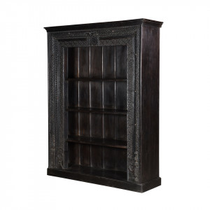 Стеллаж XIX век, Индия , ROOMERS ANTIQUE item