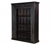 Стеллаж XIX век, Индия , ROOMERS ANTIQUE Стеллаж XIX век, Индия , ROOMERS ANTIQUE