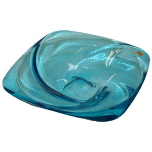 Ваза для фруктов "Спираль", Precious Cre Art item