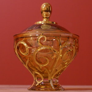 Конфетница, Precious Cre Art item