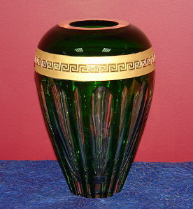 Ваза, Gasparri Design item