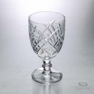 Бокал для вина вращающийся, w011, Shtox Wine item