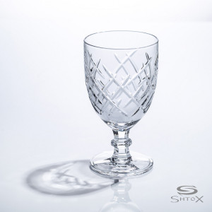 Бокал для вина вращающийся, w011, Shtox Wine item
