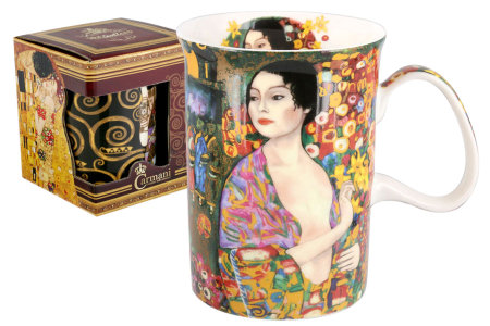 Кружка 0,3 л Танцовщица (Г.Климт) item