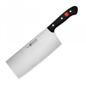 Нож кухонный, Chinese chef‘s, 18 см, серия "Gourmet", Wuesthof item