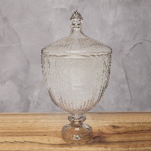 Ваза Трофи, Roomers item