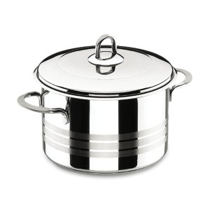 Кастрюля с крышкой, 6.5 л, "Luxe", Lacor item